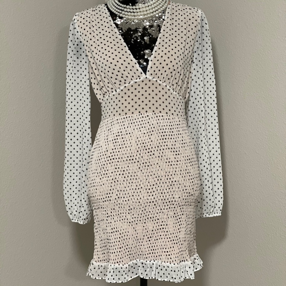 Fashionova Dress